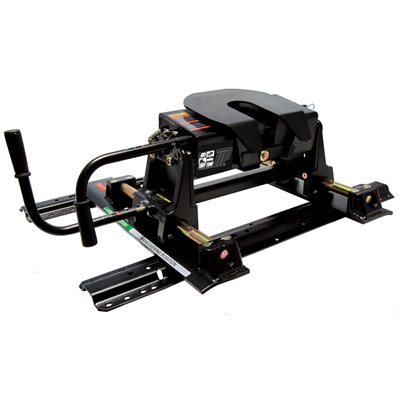 5th Wheel 16K w / Roller & Rail (kit)