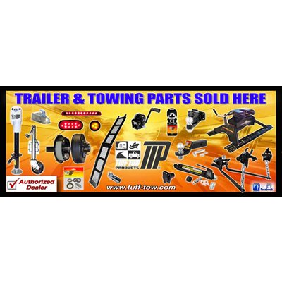 Banner 18x48 Tuff-Tow