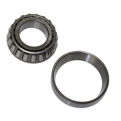 Bearing Set L44643 / L44610 Race