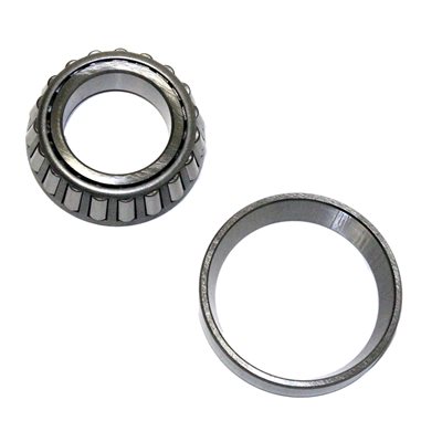 Bearing Set 67048 / 67010 Race