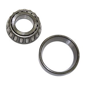 Bearing Set 14125A / 14276 Race