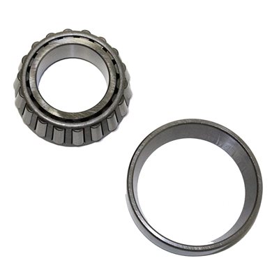 Bearing Set 25580 / 25520 Race