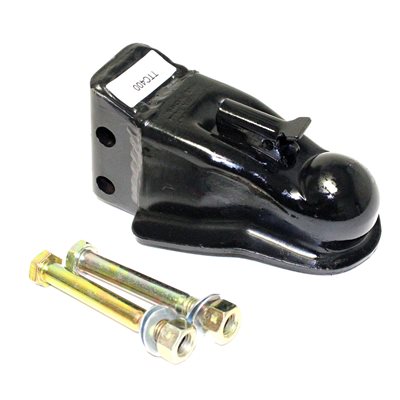 Coupler Adj 2-5 / 16in 14K