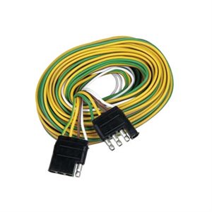 Wire Harness Split 4-Way 25ft