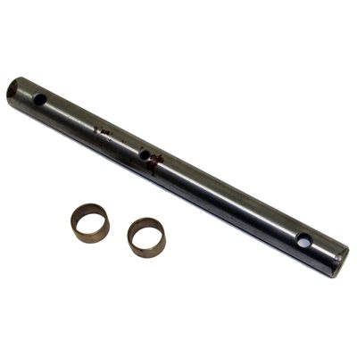 Handle Shaft w / Brass Bushings