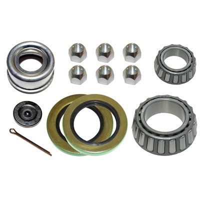 Bearing Kit 25580 / 15123 EZ