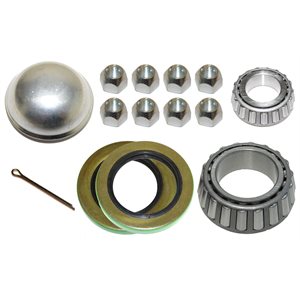 Bearing Kit 25580 / 14125A Cap