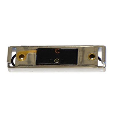 Bracket Rectangular w / Wire