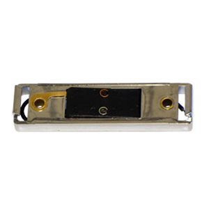 Bracket Rectangular w / Wire