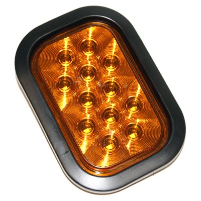 Light LED Turn Kit