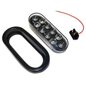 Light LED Back Up Kit