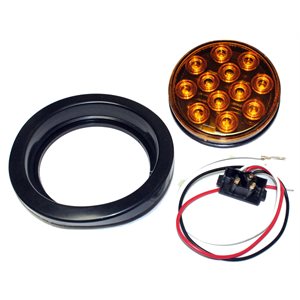 Light LED Turn Kit