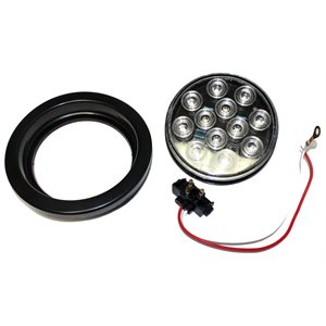 Light LED Back Up Kit