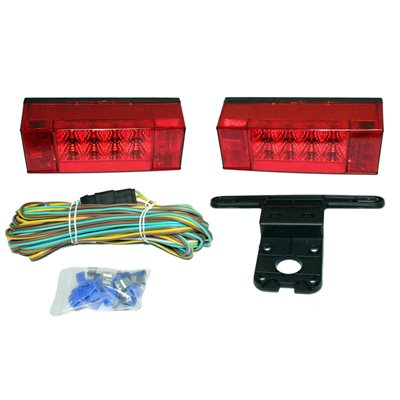 Light LED Stop / Tail Kit