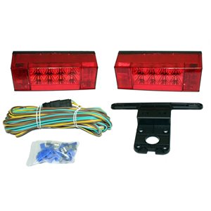 Light LED Stop / Tail Kit