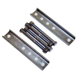 Mounting Bars and Bolts