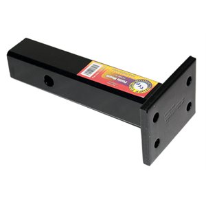 Pintle Mount 1 Pos