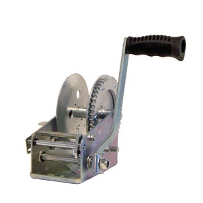 Winch 2.5K