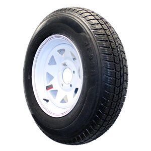 TW205-75D14C 545 Spk Wht