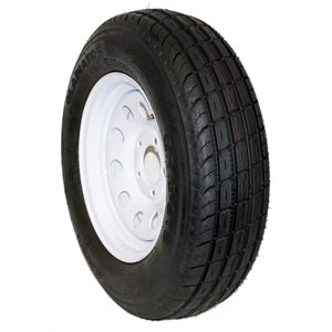 TW205-75D14C 545 Mod Wht