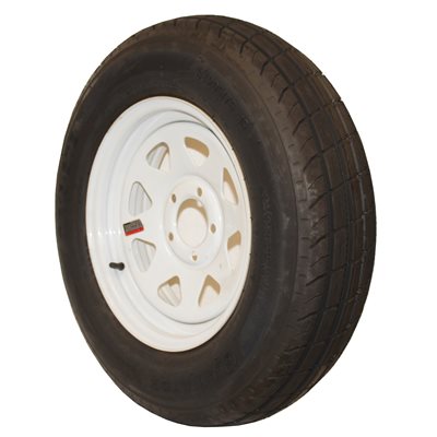 TW205-75D15C 545 Spk Wht