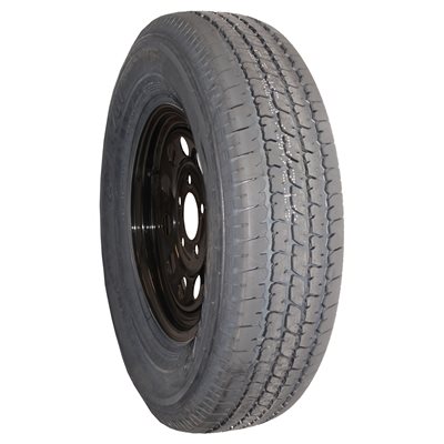 TW205-75R15D 550 Mod Blk