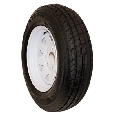 TW205-75D15C 550 Spk Wht