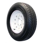 TW175-80R13C 545 Mod Wht