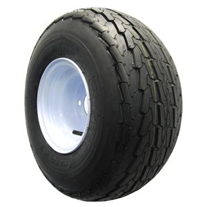 Tire Wheel Combos 8 in.