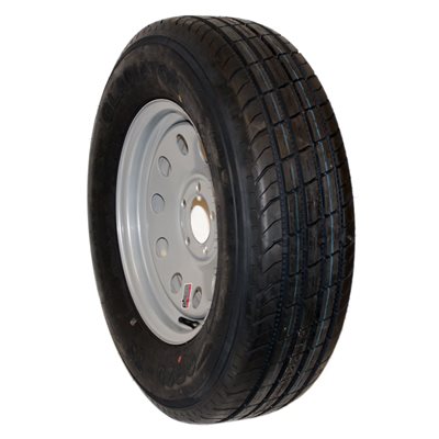 TW205-75R15D 545 Mod Slv