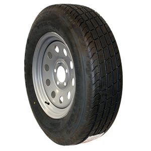 TW205-75R15D 545 Mod Slv