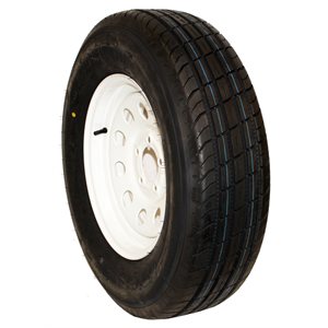 TW205-75R15D 545 Mod Wht