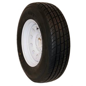 TW205-75R14C 545 Mod Wht