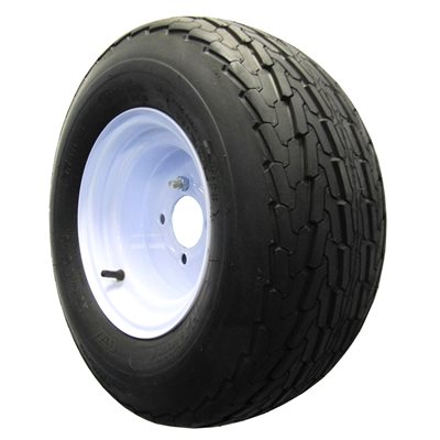 TW20.5-8.0-10E 440 OEM Wht