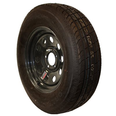 TW225-75R15E 545 Mod Blk