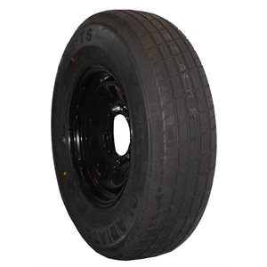 TW235-80R16E  865 Mod Blk