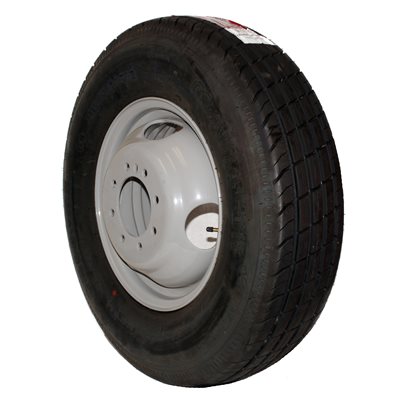 TW235-80R16E 865 Dual Flat Gray