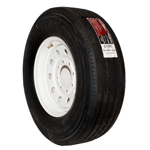 TW235-80R16G 865 Mod Wht