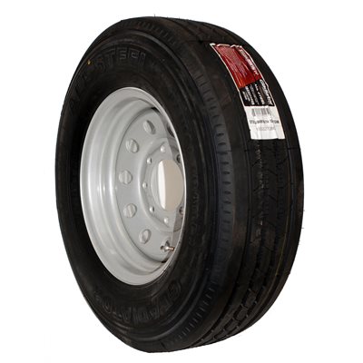 TW235-80R16G 865 Mod Slv