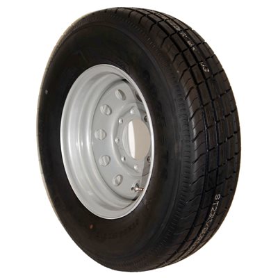 TW235-80R16E 865 Mod Slv