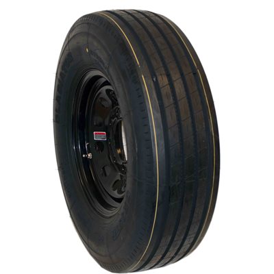 TW235-85R16G 865 Mod Blk