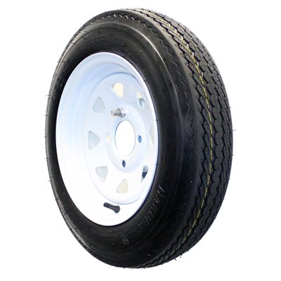 TW480-12C 440 Spk Wht