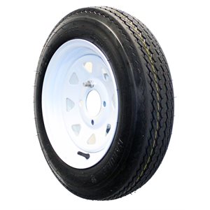 TW480-12C 440 Spk Wht