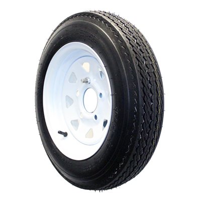 TW480-12C 545 Spk Wht