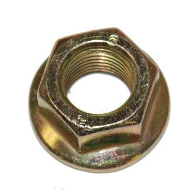 Nut Flange 9 / 16-18 Lock-U Bolt