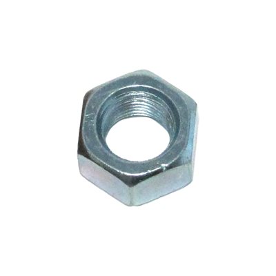 Nut Hex 9 / 16-18-U Bolt