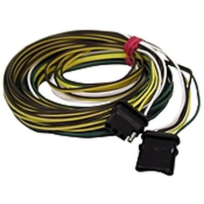 Wire Harness Split 4-Way 25ft