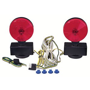 Light Incandescent Stop / Tail Kit