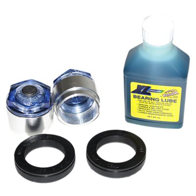 Cap Oil Kit 1.98 1.71x2.56Seal